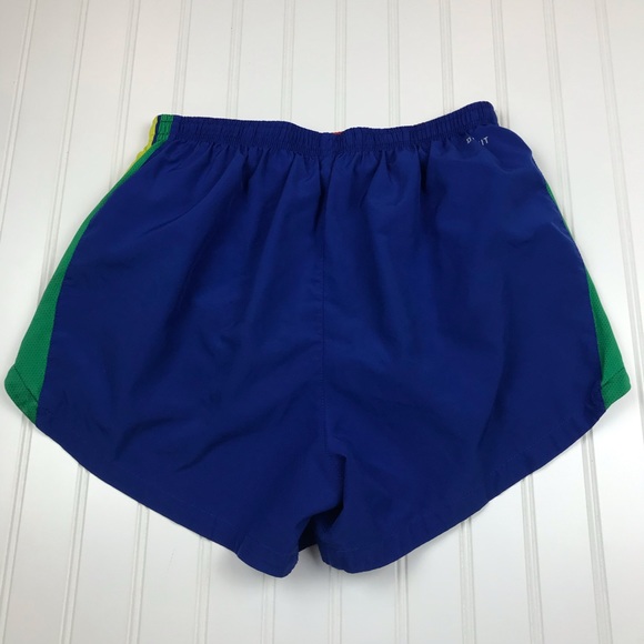 Nike Dri-Fit Running Shorts M - Picture 2 of 10